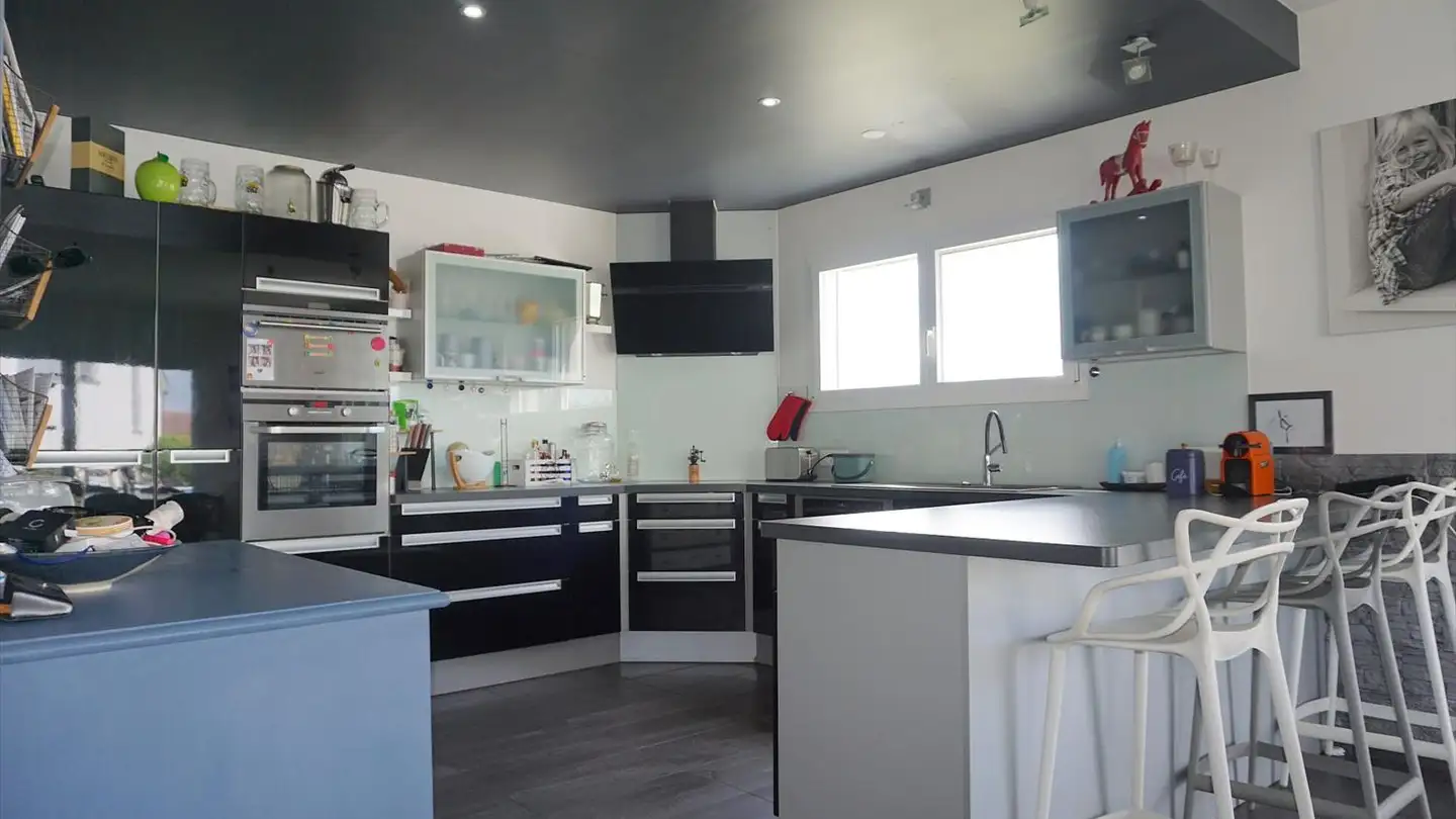 Casa singola in vendita - 2900 Porrentruy - Photo 3