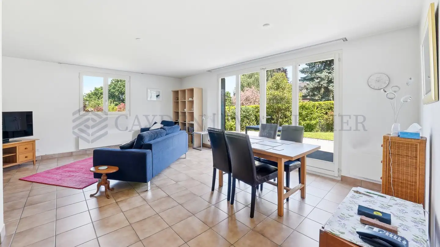 Single house for sale - 1218 Le Grand-Saconnex - Photo 2