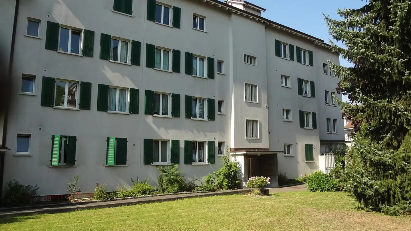 Apartment for rent - Baslerstrasse 176, 4123 Allschwil - Photo 3