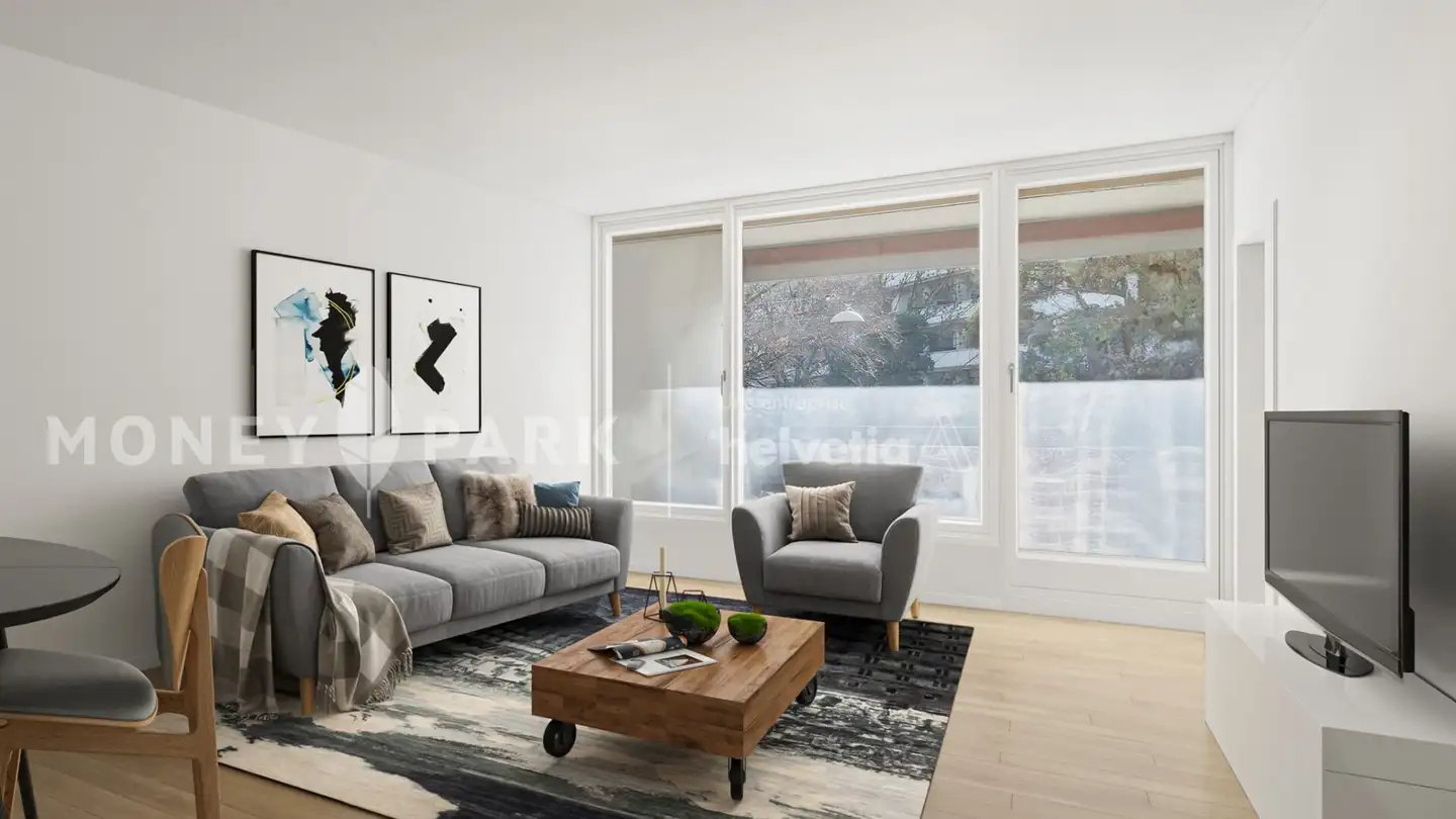 Appartamento in vendita - 1202 Genève - Foto 2