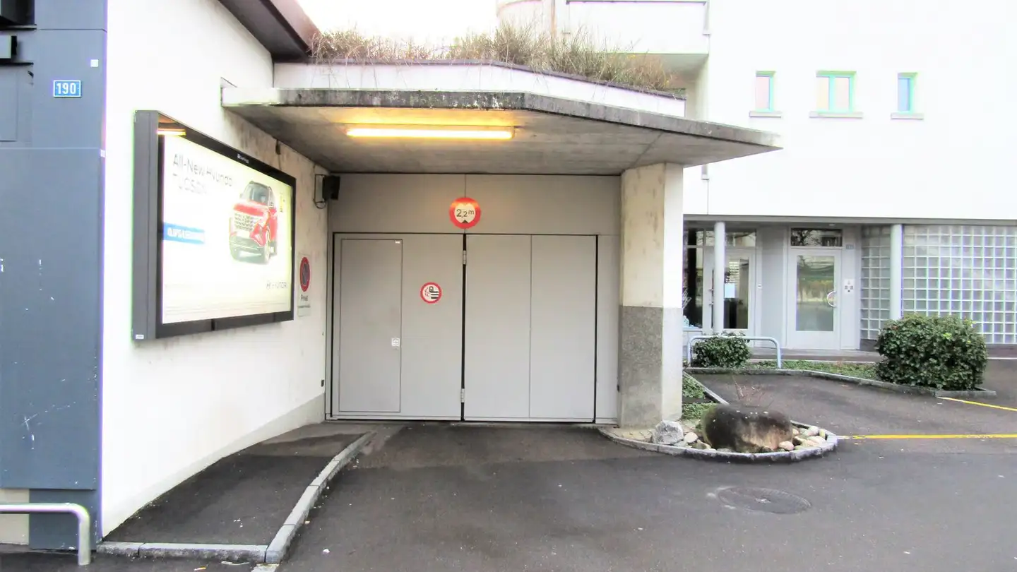 Apartment for rent - Baslerstrasse 176, 4123 Allschwil - Photo 4