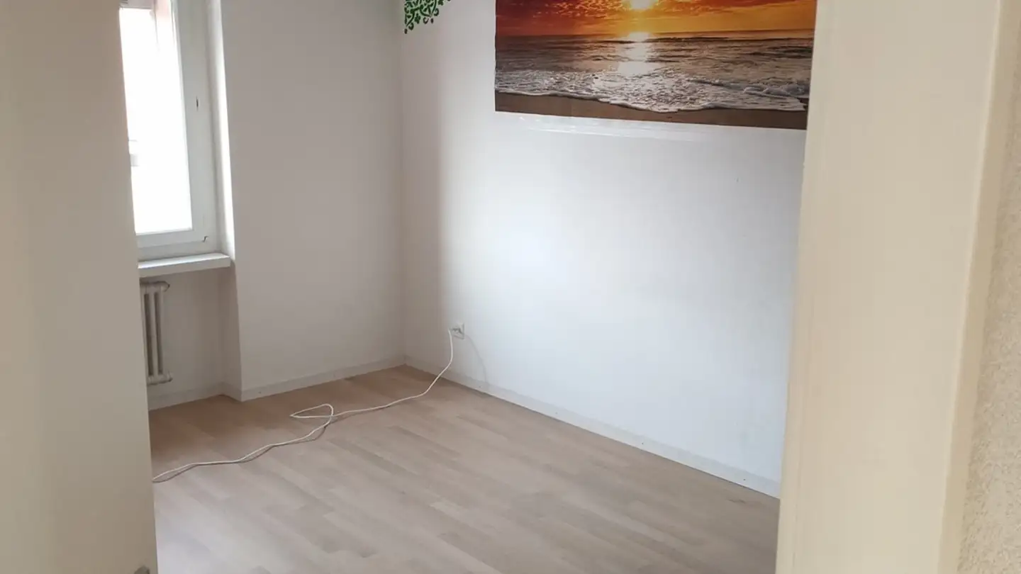 Single room for rent - Gewerbeschulstrasse 11, 8620 Wetzikon ZH