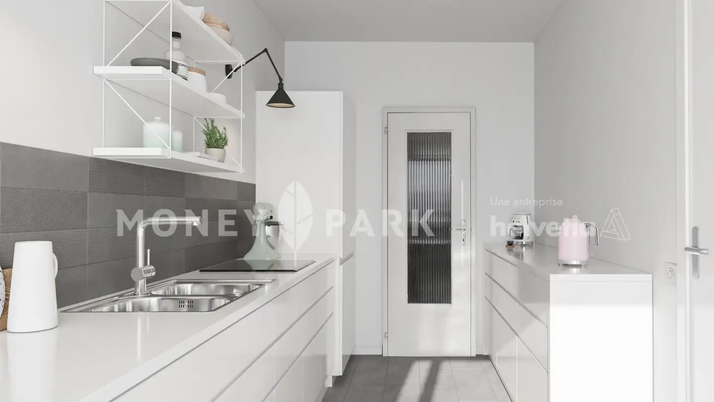 Appartamento in vendita - 1202 Genève - Foto 3