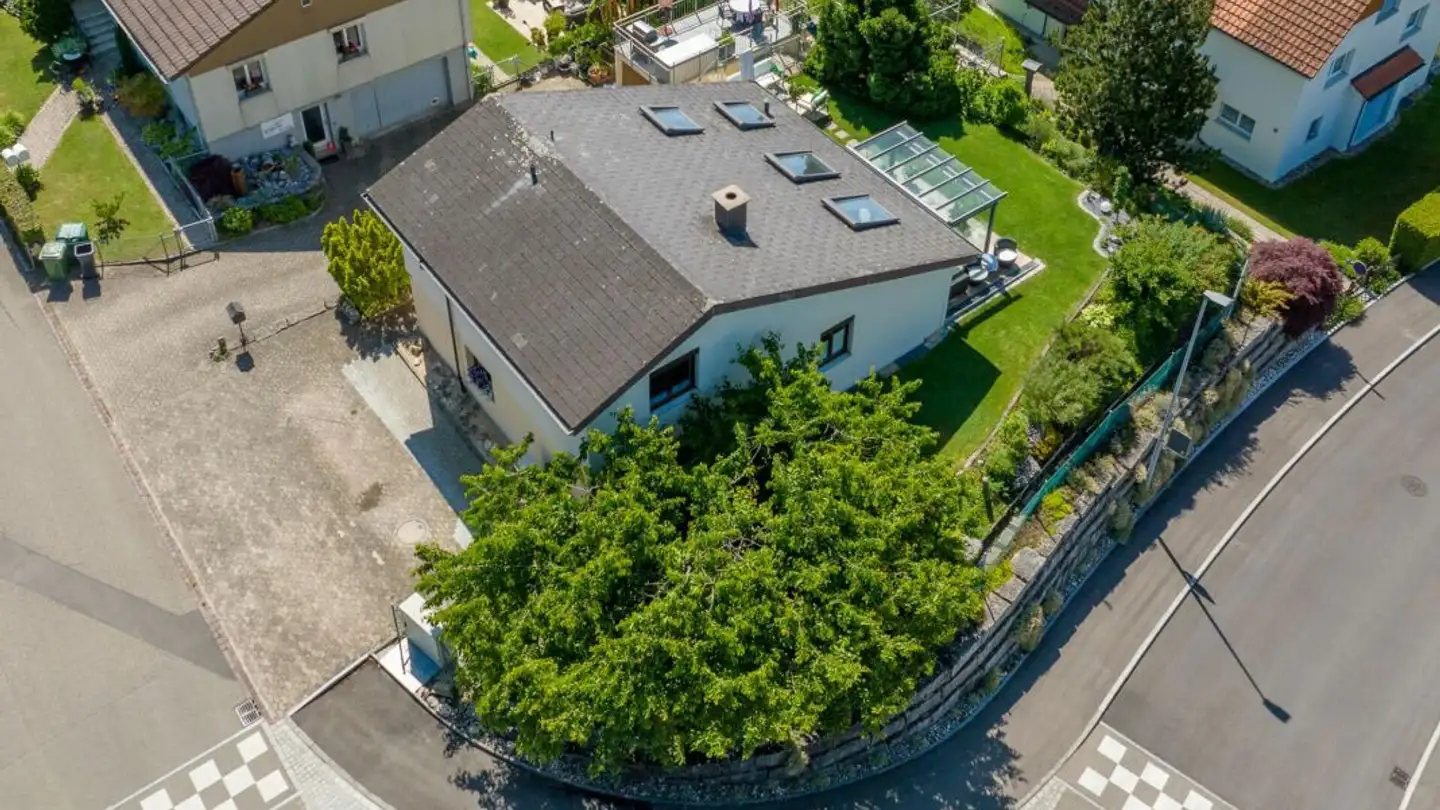 Maison individuelle à vendre - 8165 Schöfflisdorf - Photo 3