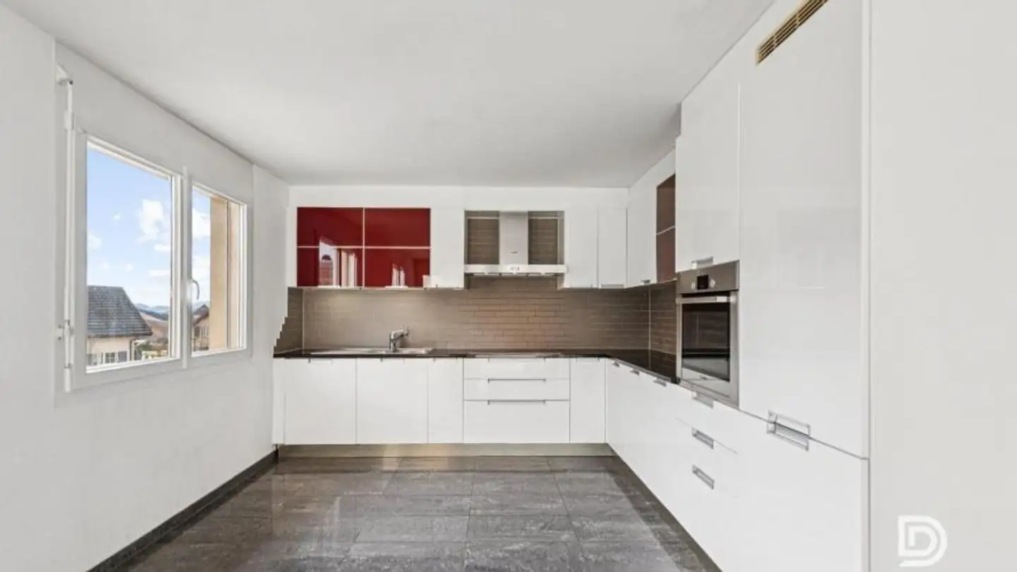 Appartamento in vendita - 1610 Oron-la-Ville - Foto 4