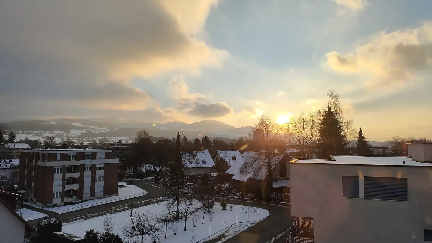 Single room for rent - Gewerbeschulstrasse 11, 8620 Wetzikon ZH - Photo 2