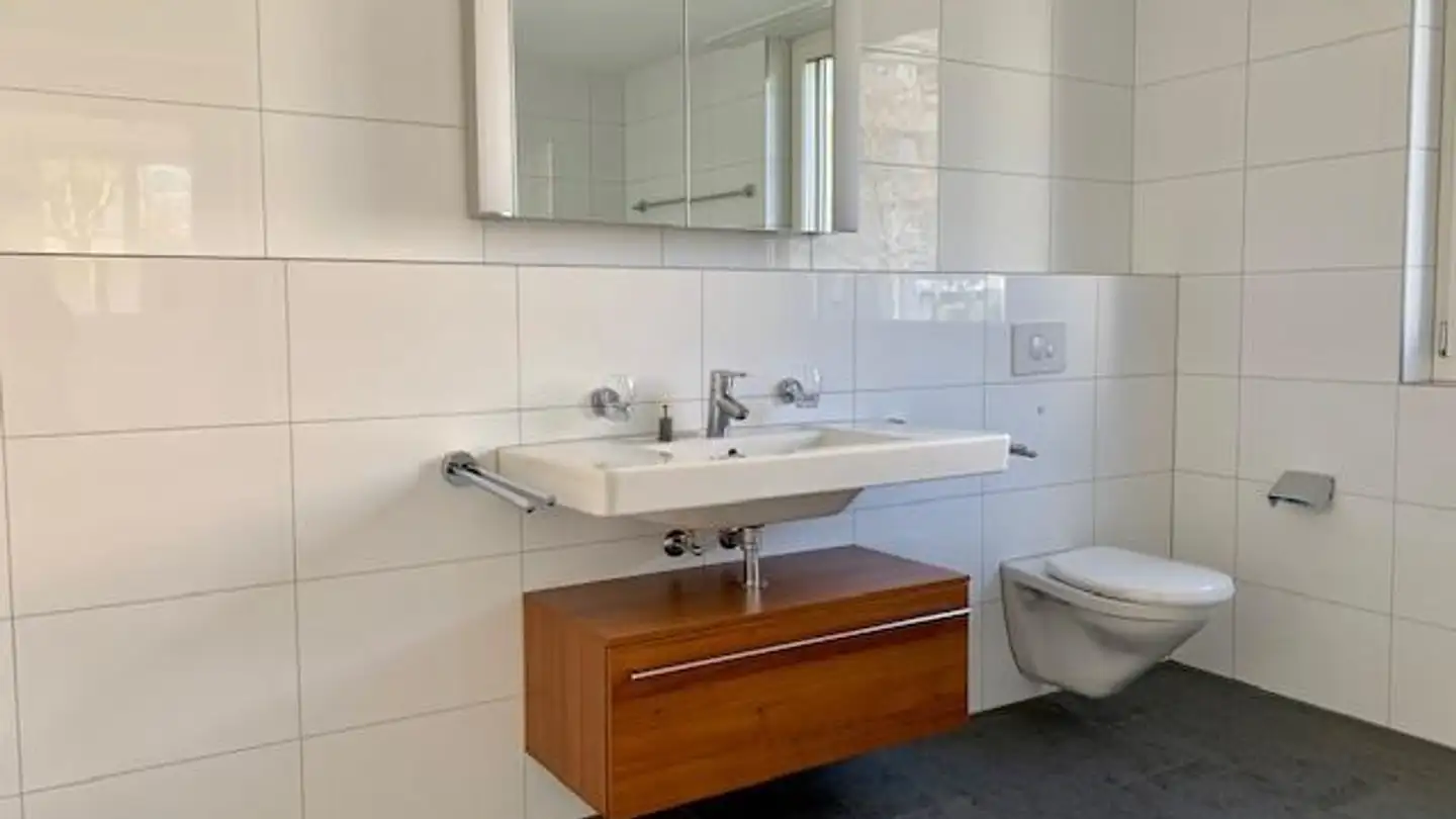 Appartamento in affitto - Mühlehofstrasse 9, 6210 Sursee - Photo 2