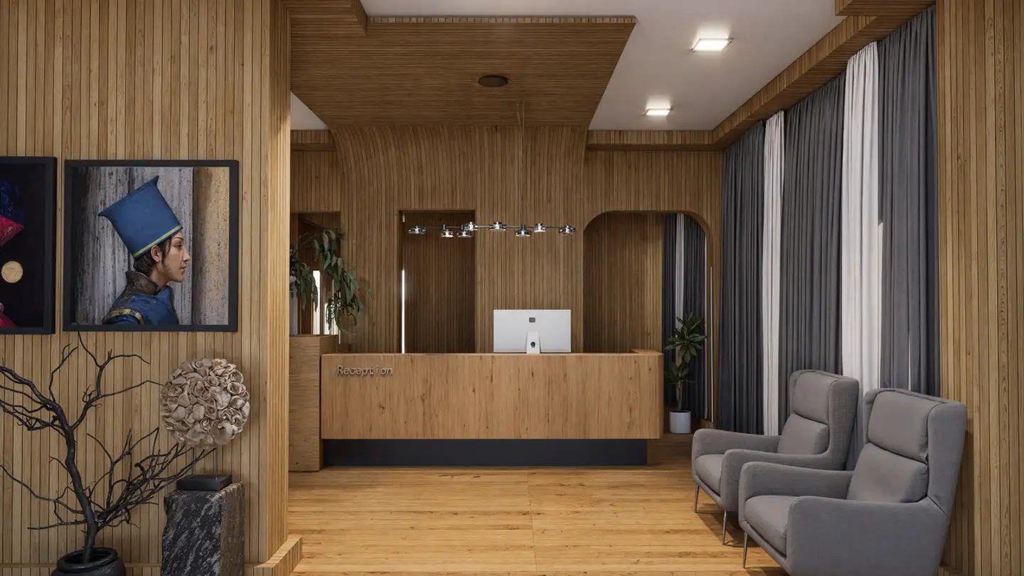 Hôtel à vendre - Lichtenstrasse 33, 3954 Leukerbad - Photo 4