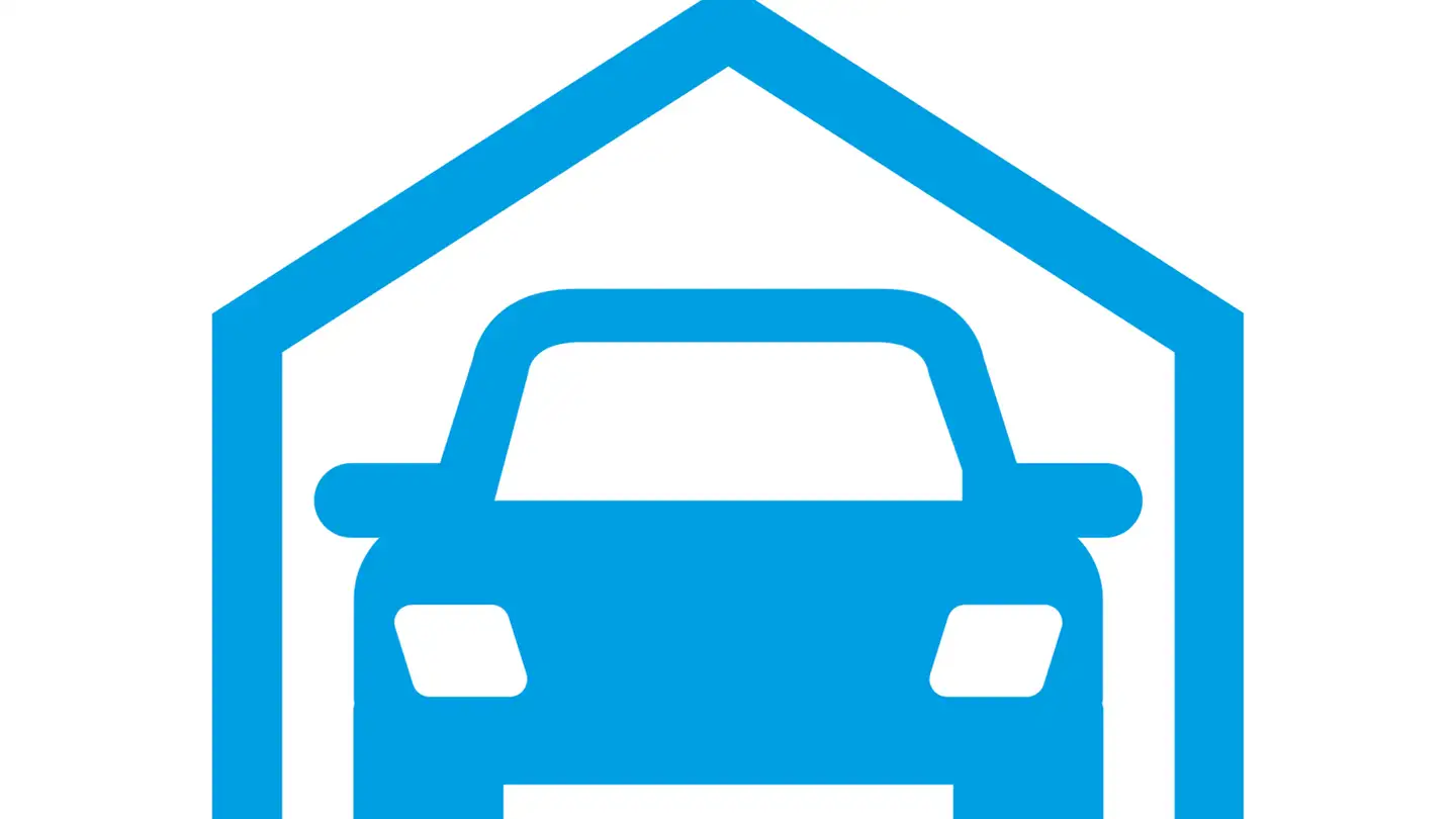 Garage singolo in affitto - Chemin De La Joux-Pélichet 29, 2400 Le Locle