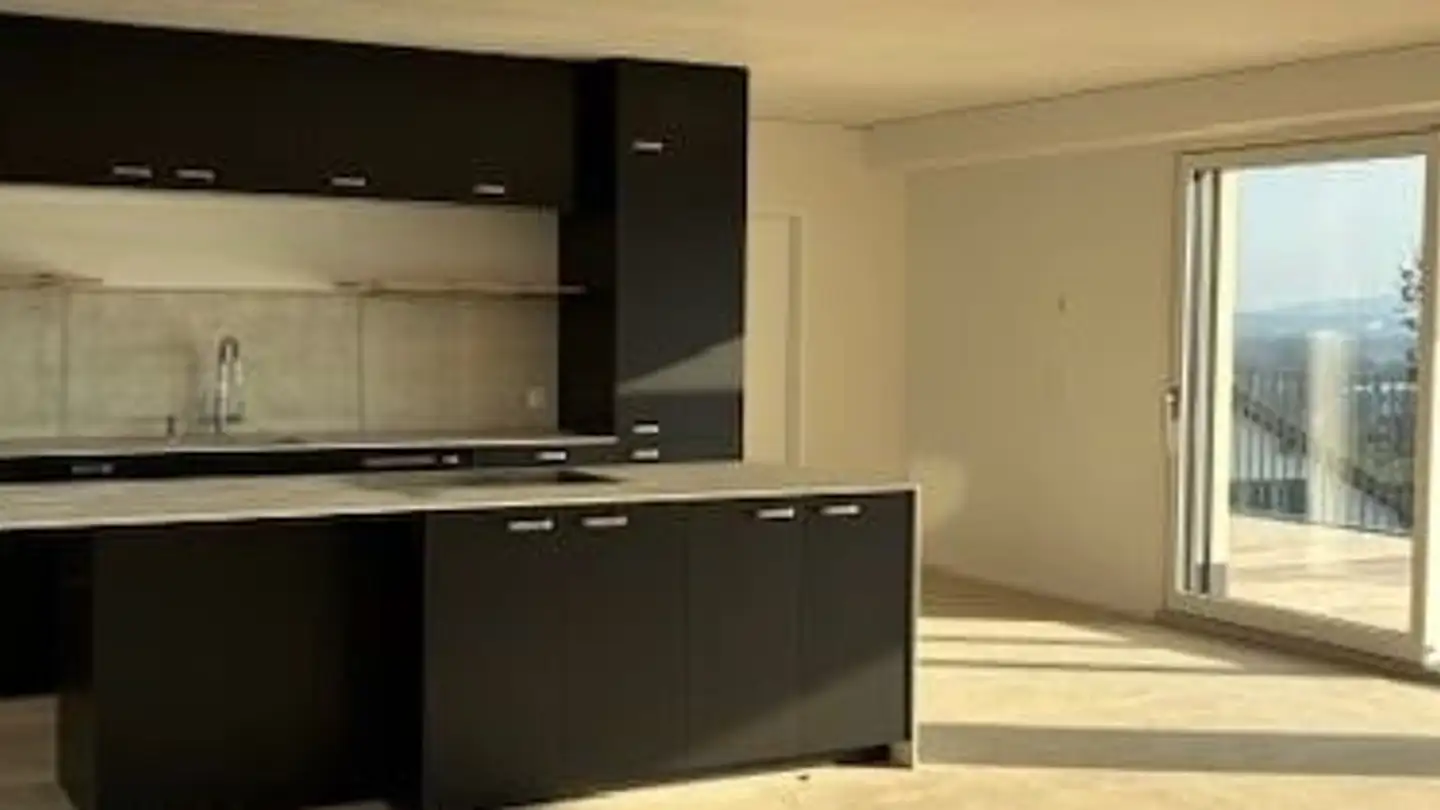 Maisonette-Wohnung mieten - Buechzelglistrasse, 5436 Würenlos