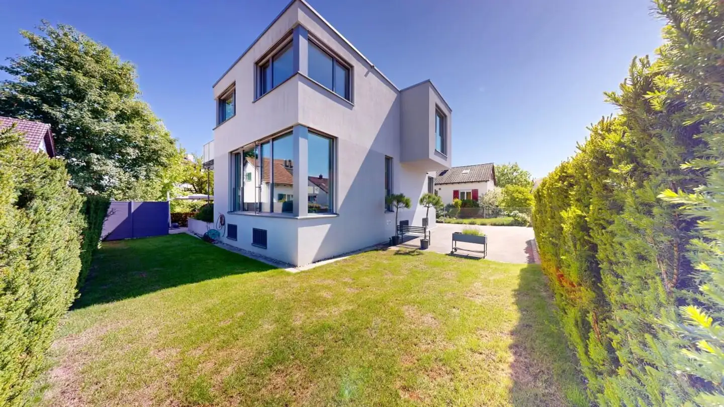 Single house for sale - 8953 Dietikon - Photo 2