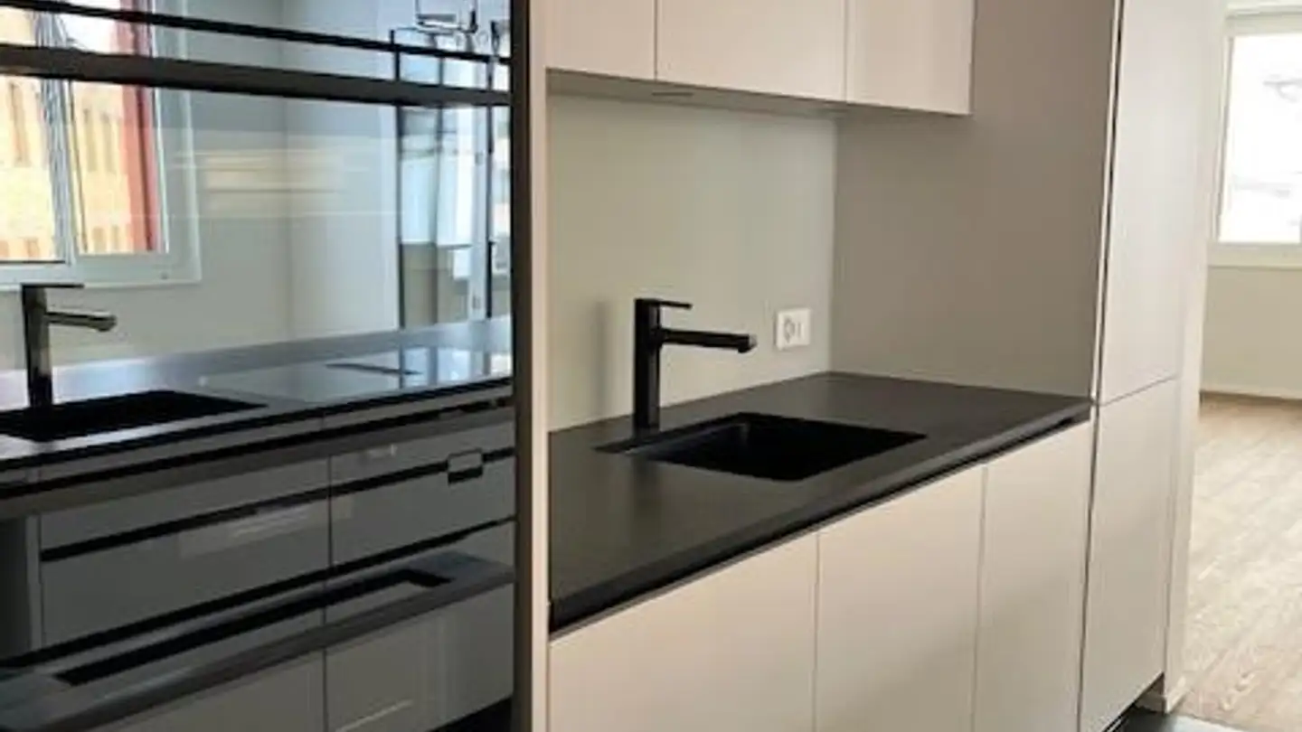 Appartamento in affitto - Enggenhüttenstrasse 13d, 9050 Appenzell - Foto 3