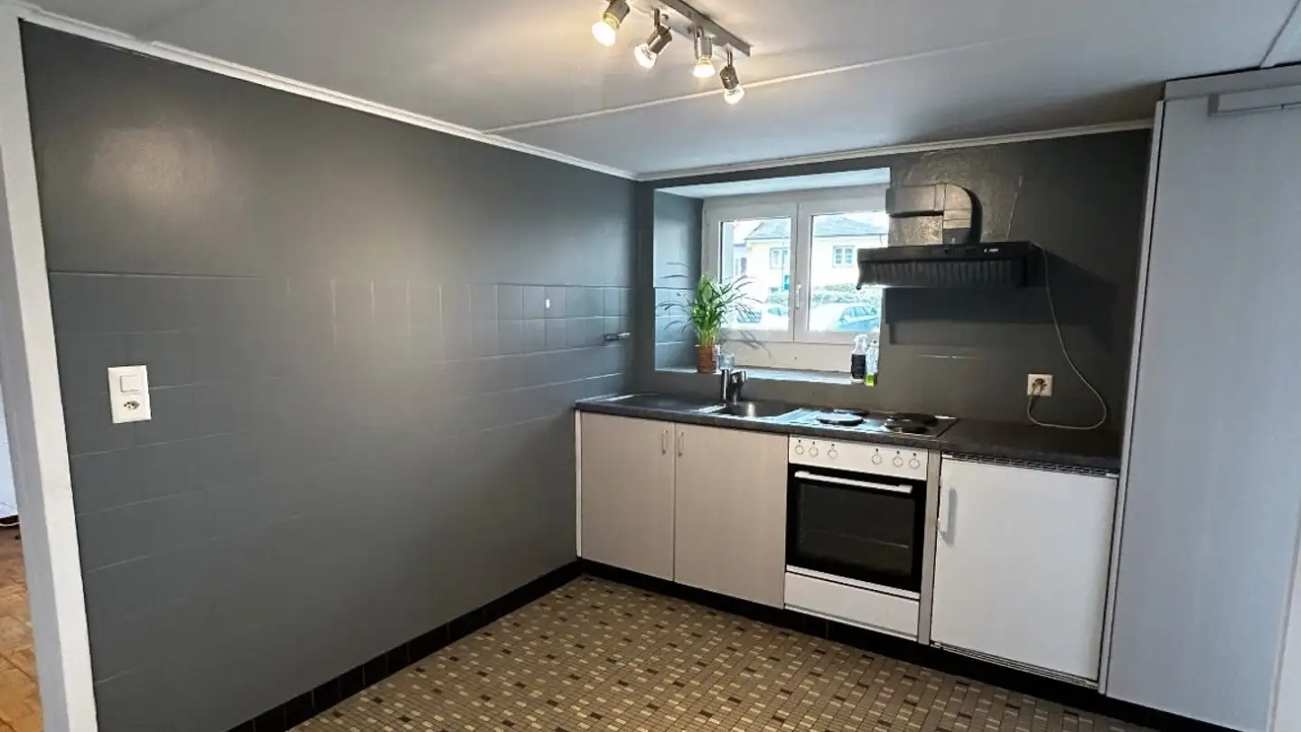 Wohnung mieten - 1568 Portalban