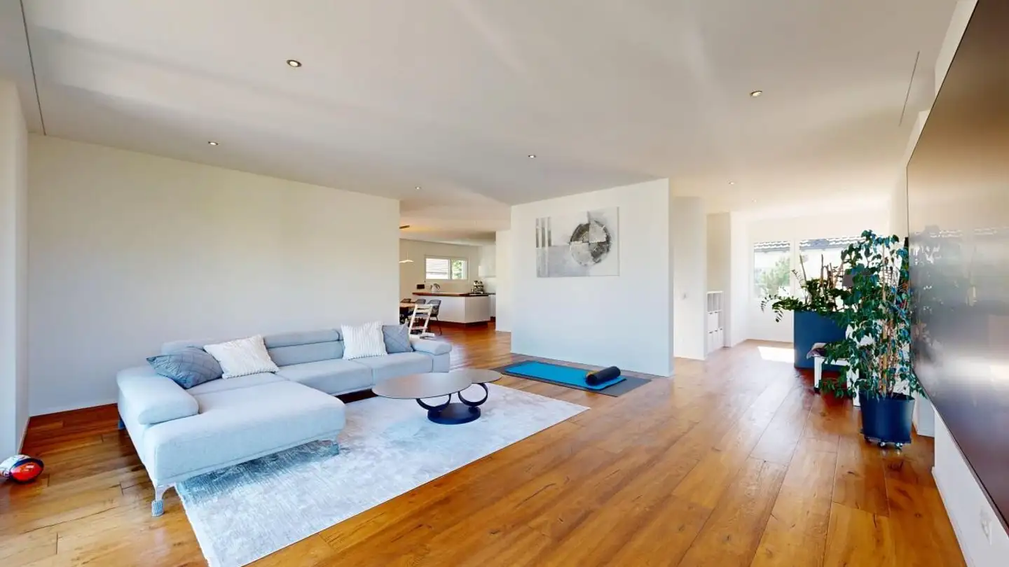 Single house for sale - 8953 Dietikon