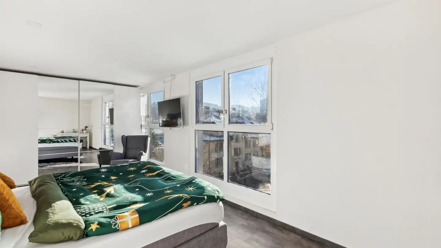 Appartamento in vendita - 2300 La Chaux-de-Fonds - Photo 4