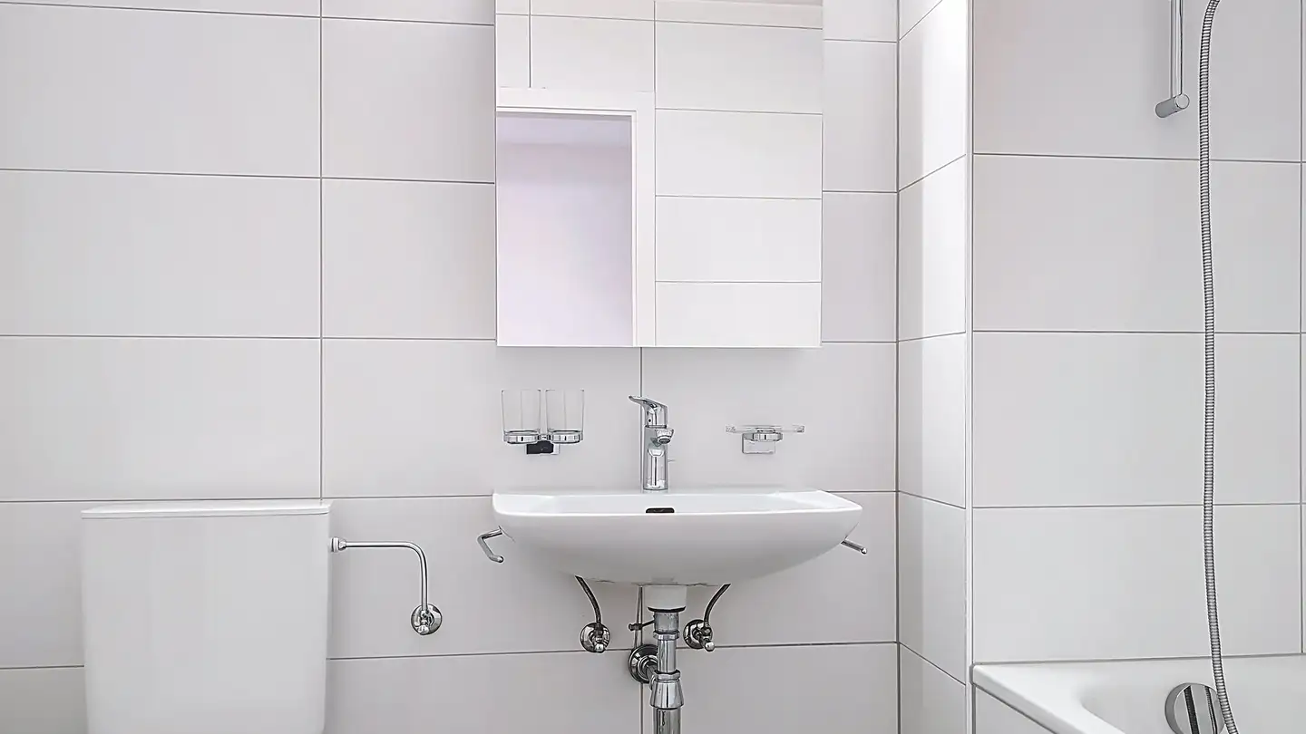 Appartamento in affitto - Avenue De La Gare 6, 1800 Vevey - Photo 4