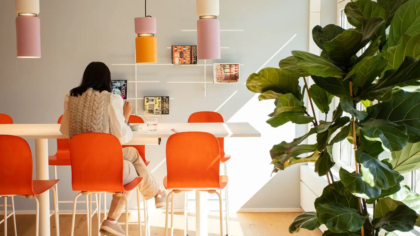 Spazio ufficio in affitto - Talacker 41, 8001 Zürich