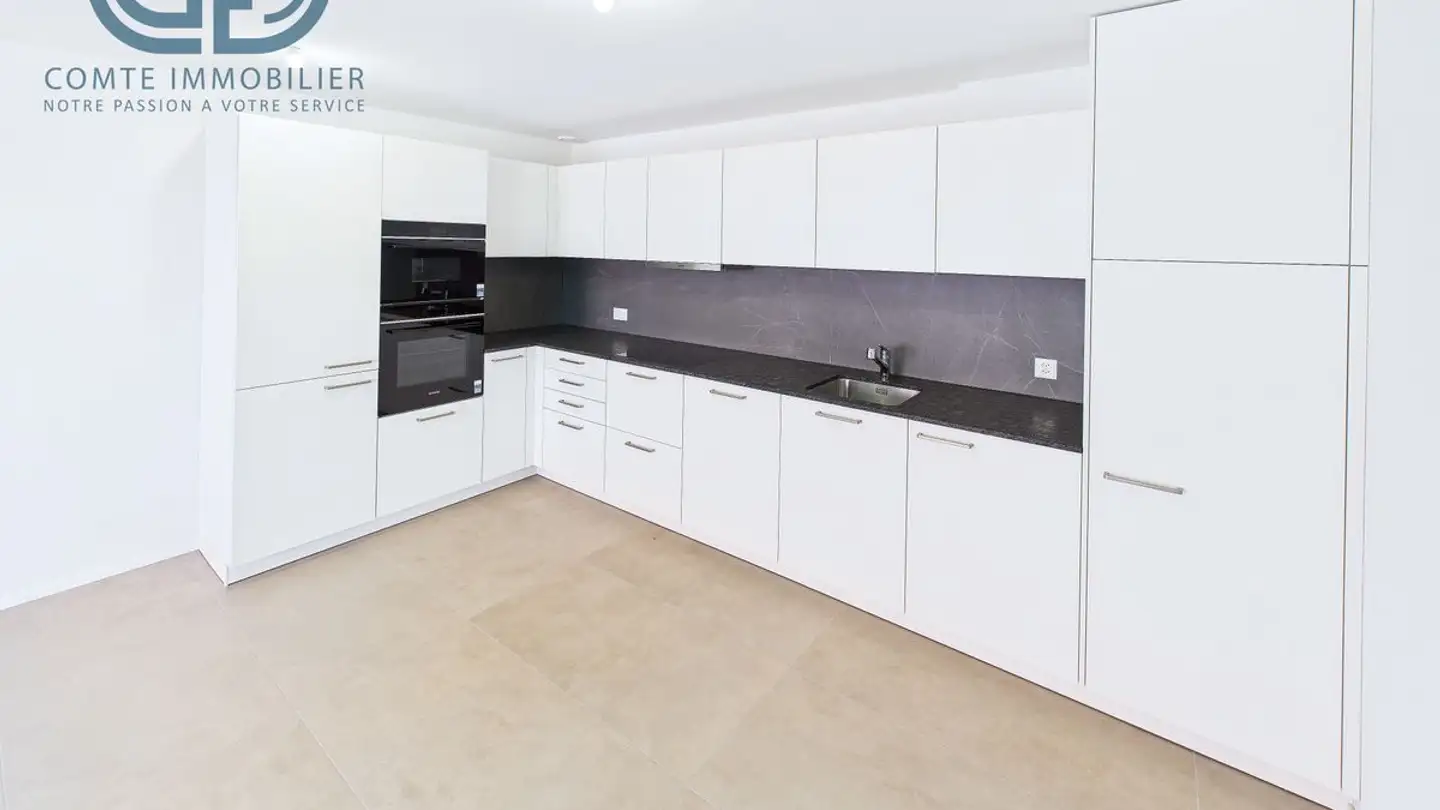 Apartment for sale - Route De Delémont 5, 2842 Rossemaison - Photo 2