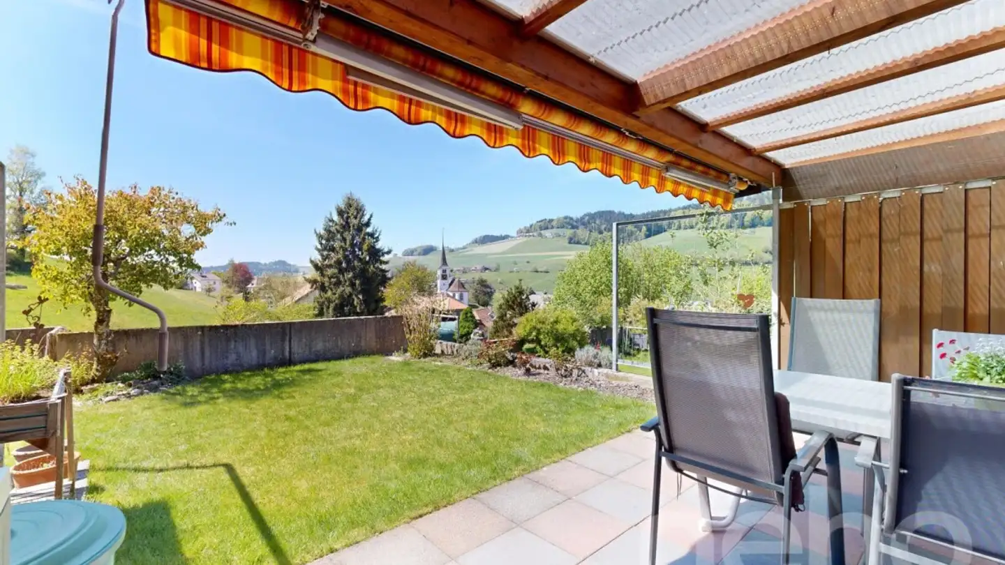 Row house for sale - 3512 Walkringen