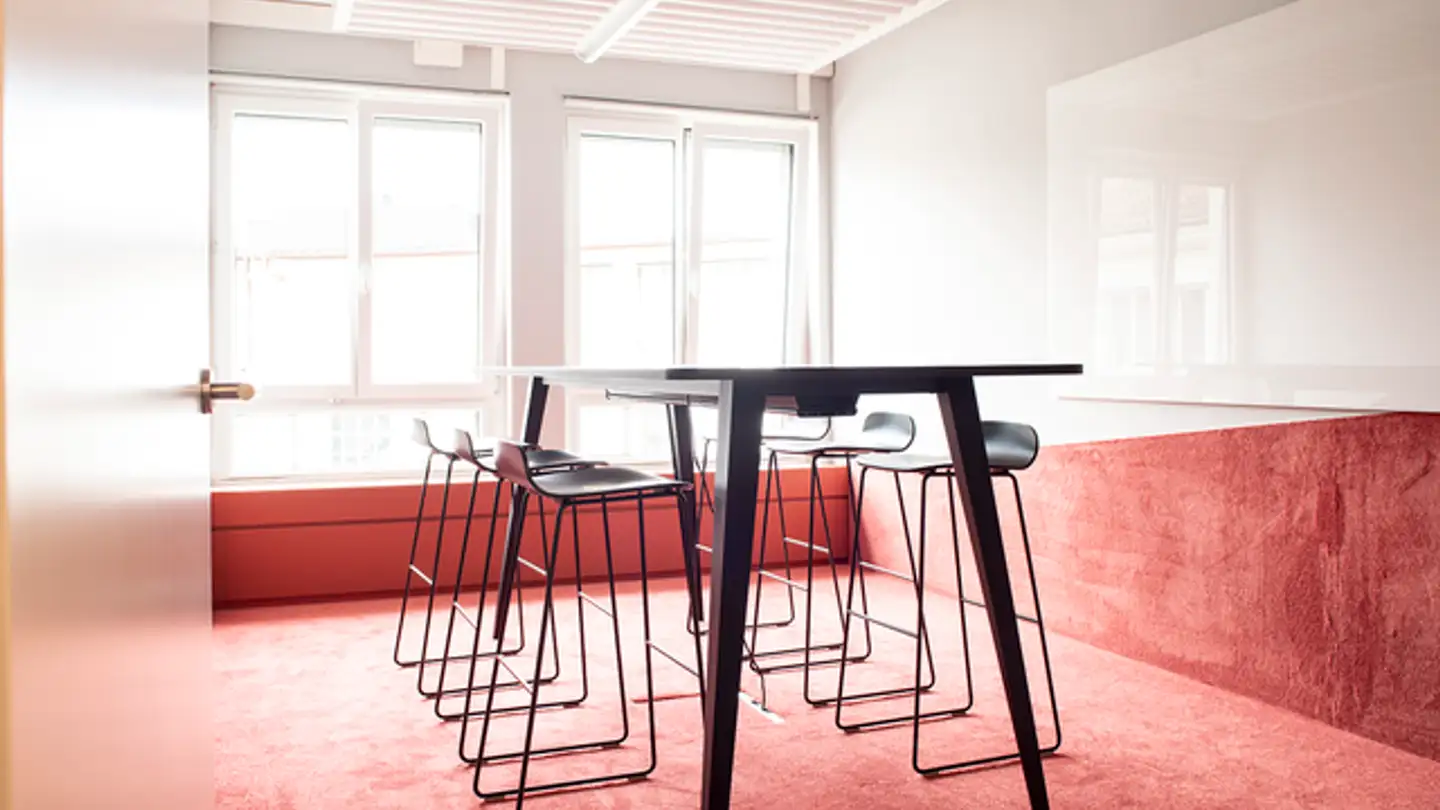 Spazio ufficio in affitto - Talacker 41, 8001 Zürich - Foto 3