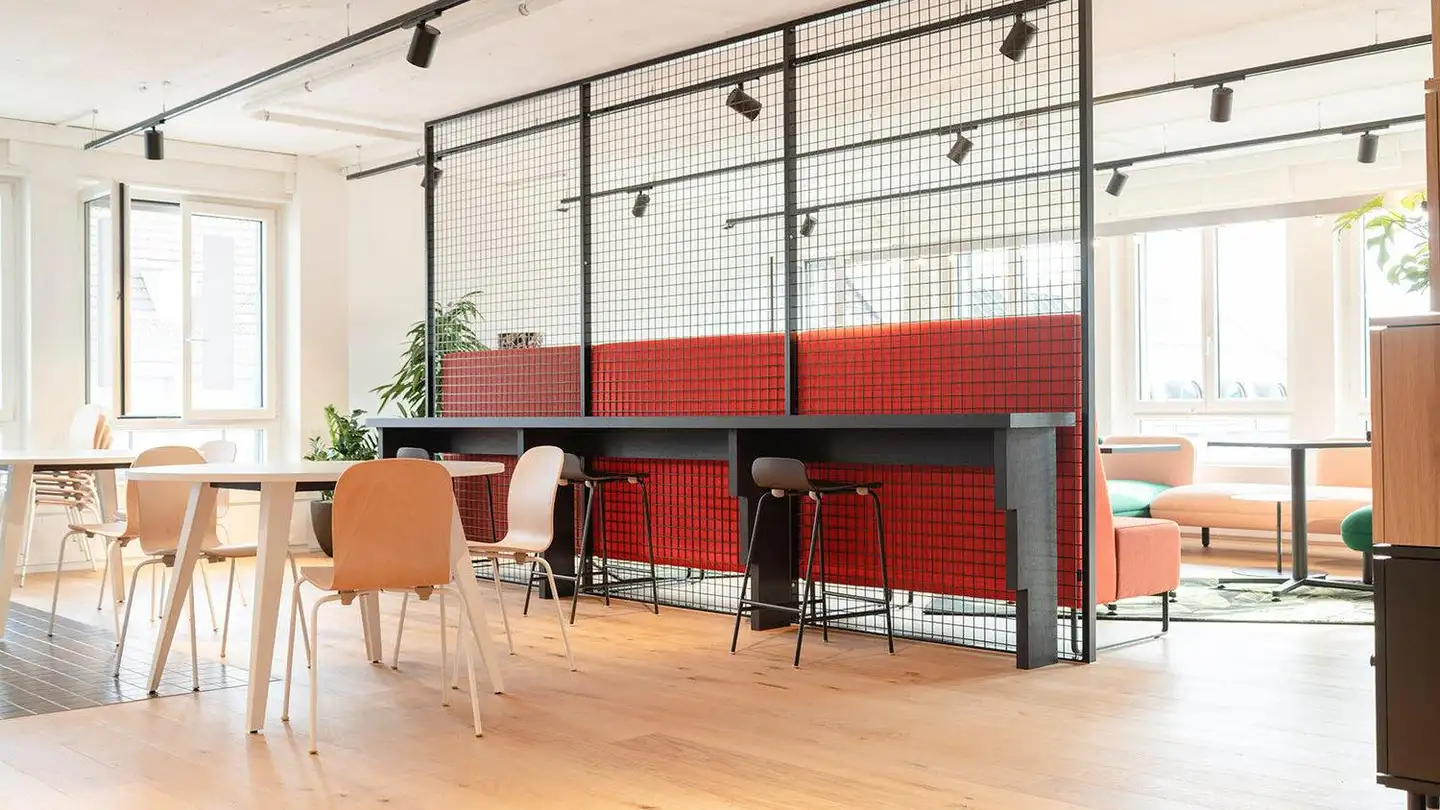 Spazio ufficio in affitto - Talacker 41, 8001 Zürich - Foto 4