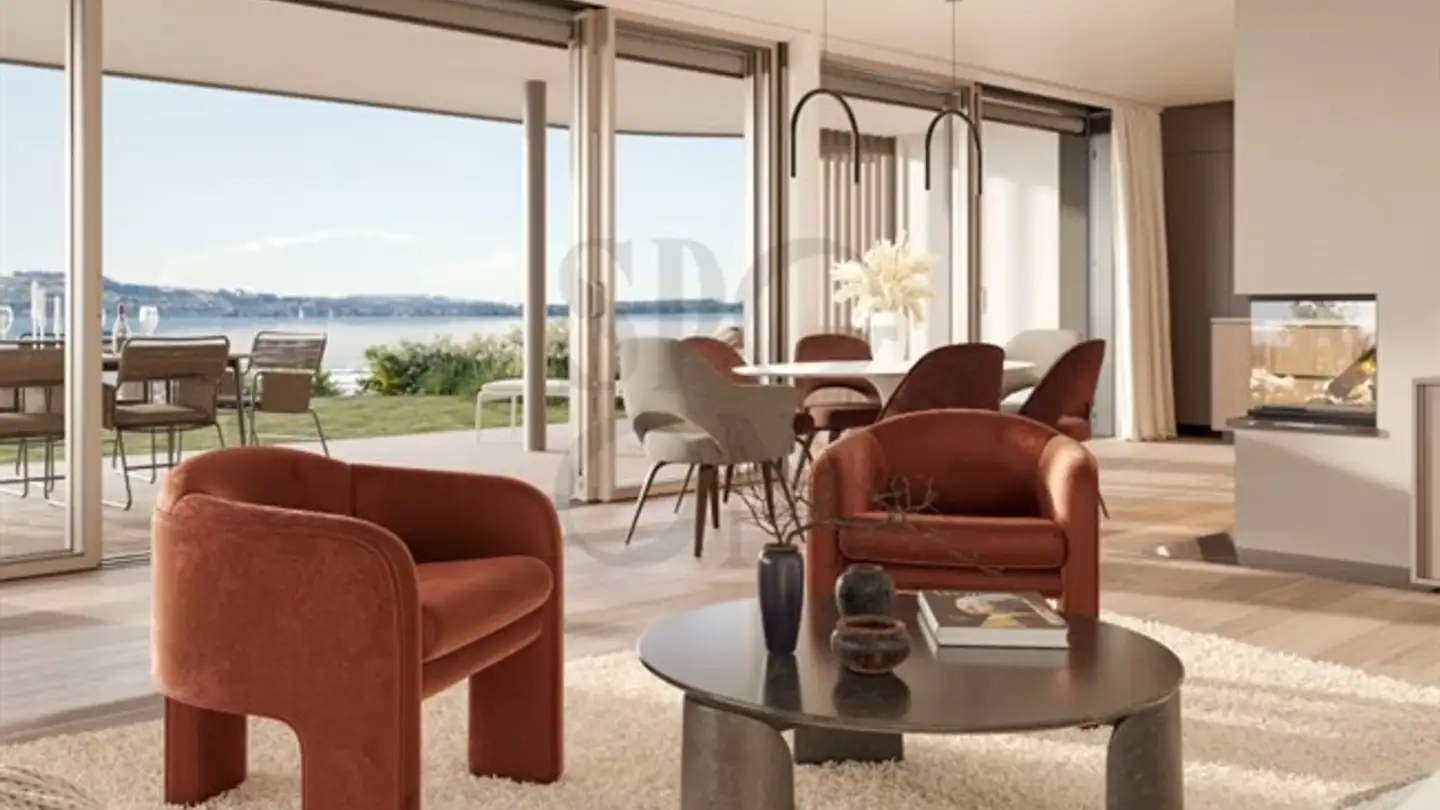 Appartamento in vendita - 1422 Grandson - Foto 3