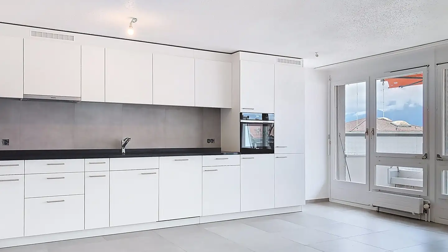 Appartamento in affitto - Avenue De La Gare 6, 1800 Vevey - Photo 2