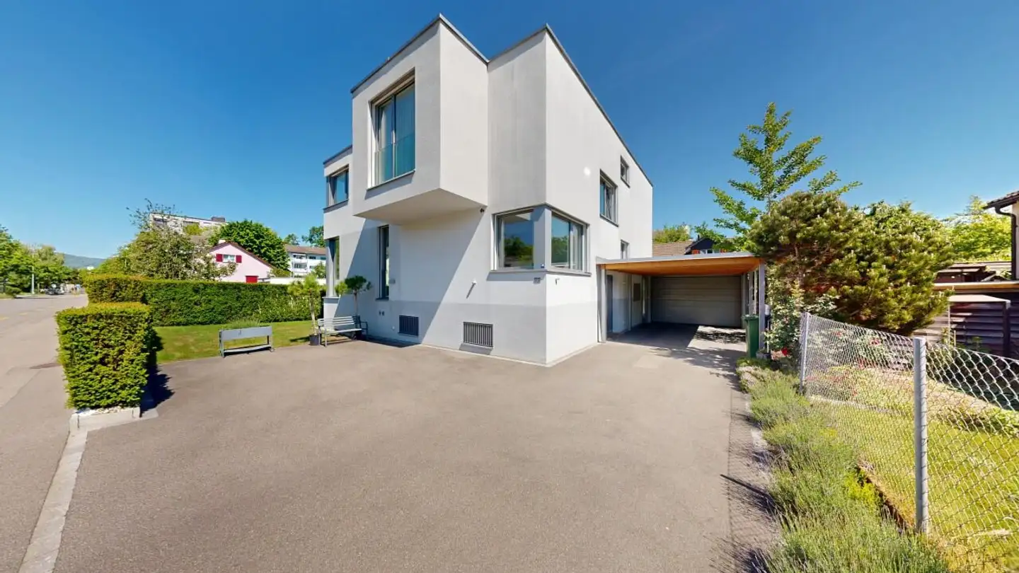 Single house for sale - 8953 Dietikon - Photo 3