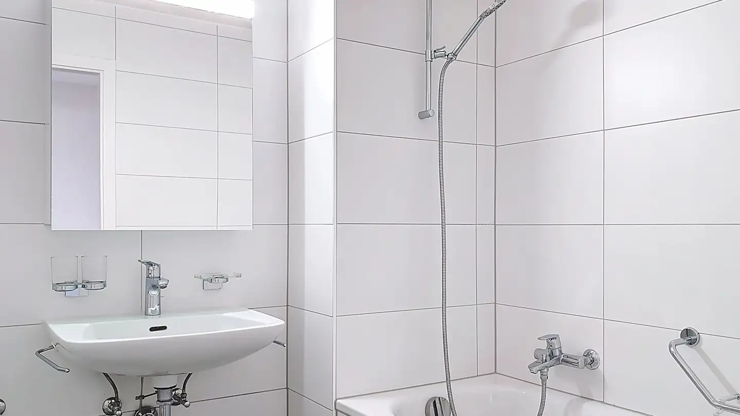 Appartamento in affitto - Avenue De La Gare 6, 1800 Vevey - Photo 3