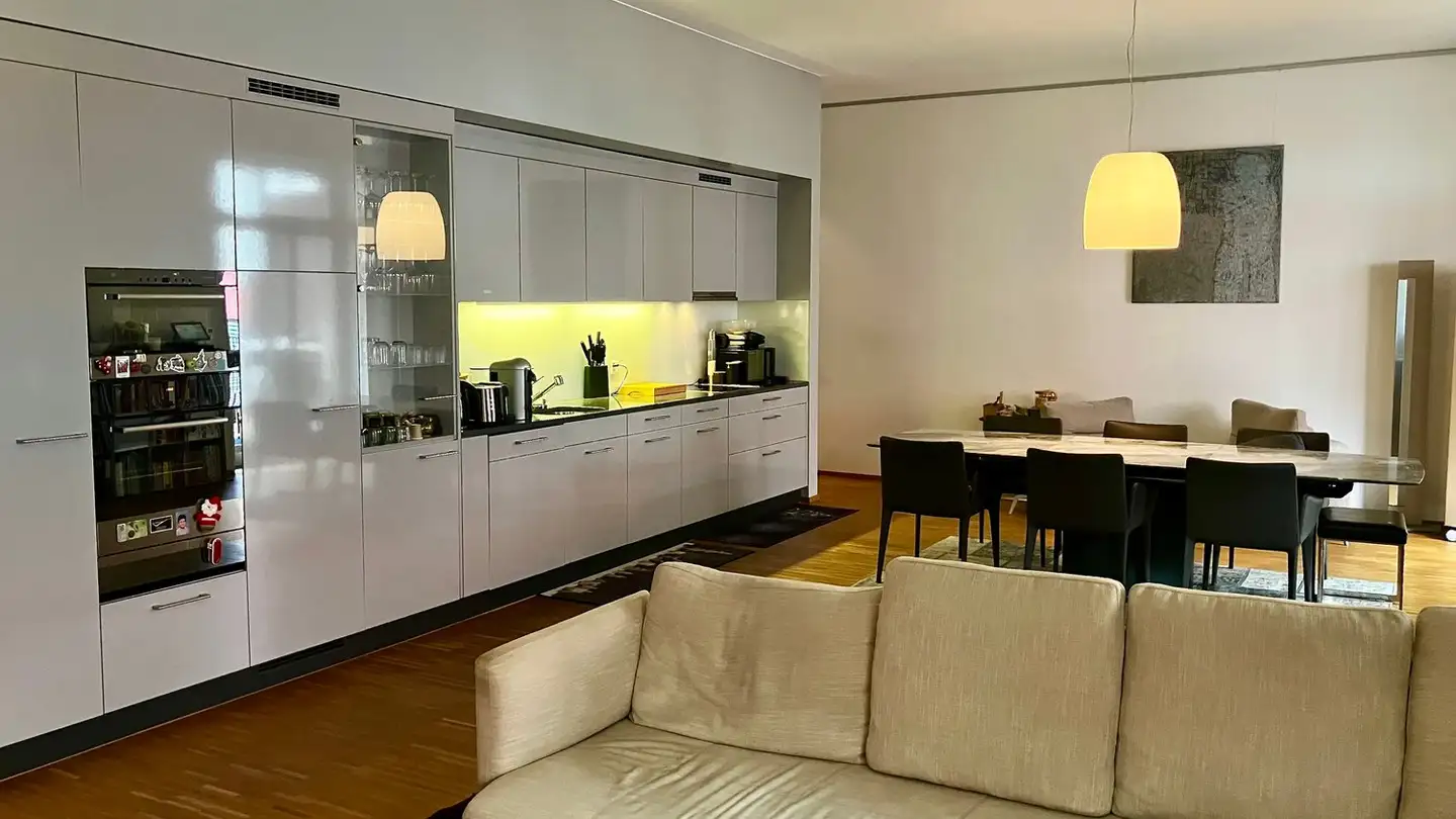 Apartment for sale - 6300 Zug