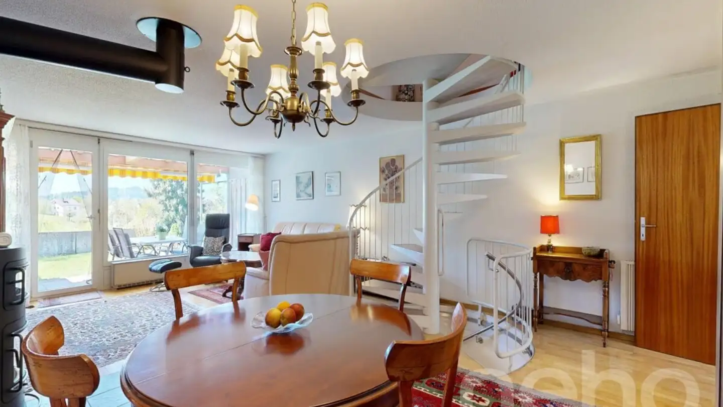 Row house for sale - 3512 Walkringen - Photo 4