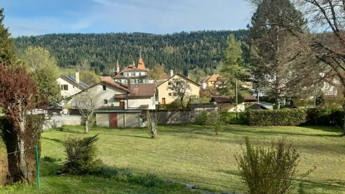 Villa in vendita - 2108 Couvet - Photo 2