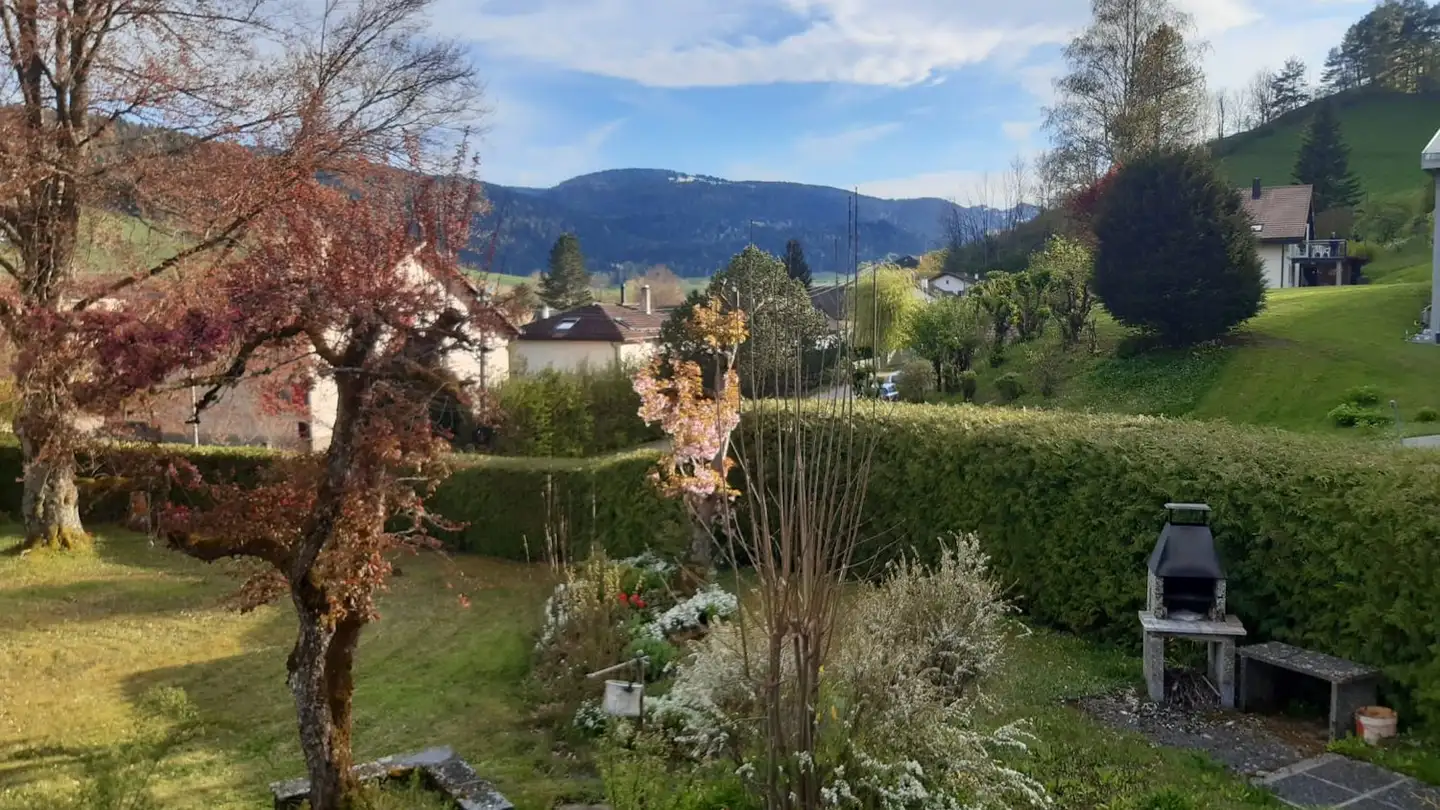 Villa in vendita - 2108 Couvet - Photo 3