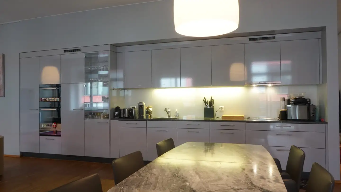 Apartment for sale - 6300 Zug - Photo 4