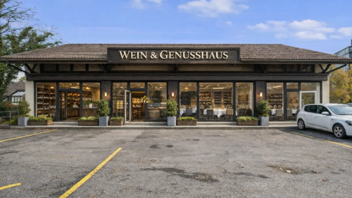 Commercial for rent - 5620 Bremgarten AG - Photo 3