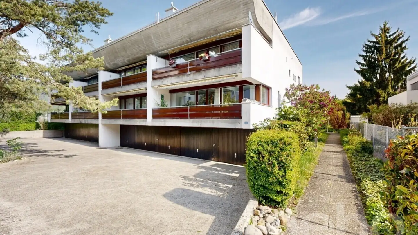 Appartamento in vendita - 2560 Nidau - Foto 3