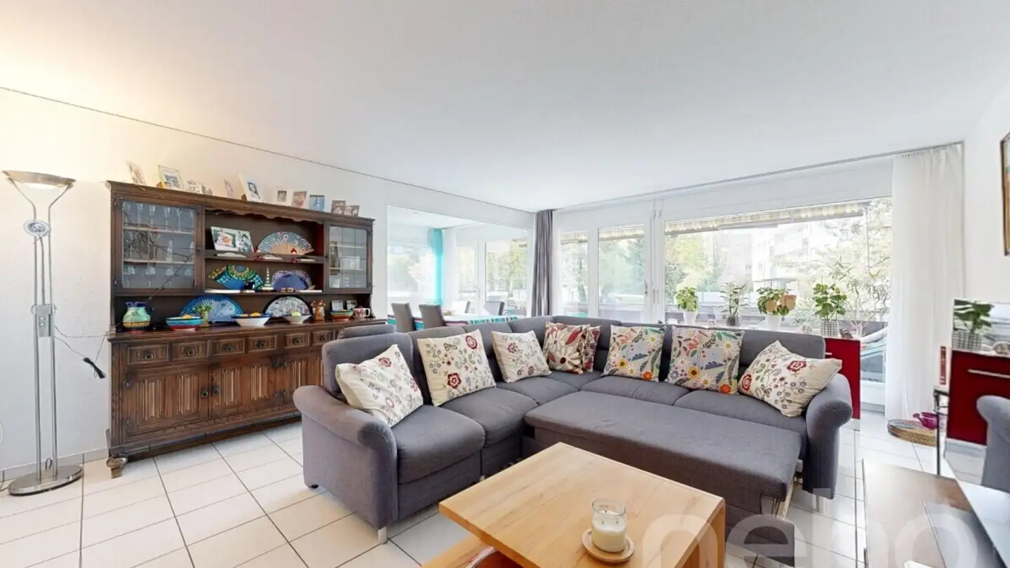 Appartamento in vendita - 2560 Nidau