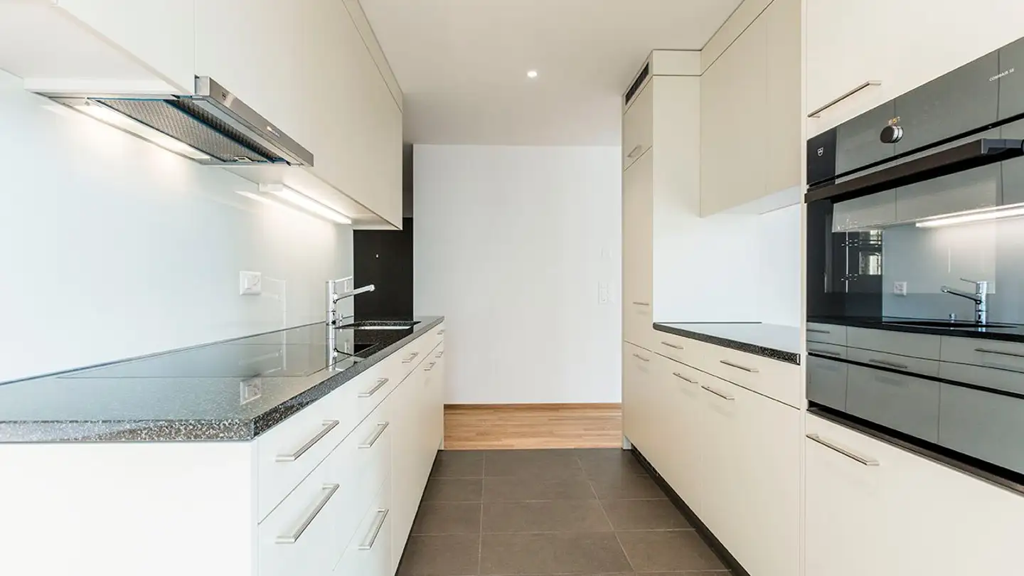 Attico in affitto - Willikonerstrasse 12, 8618 Oetwil am See