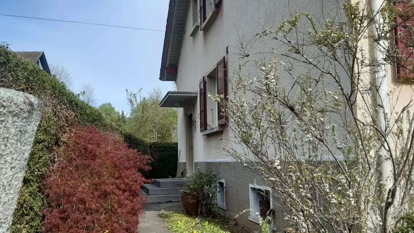 Villa kaufen - 2108 Couvet