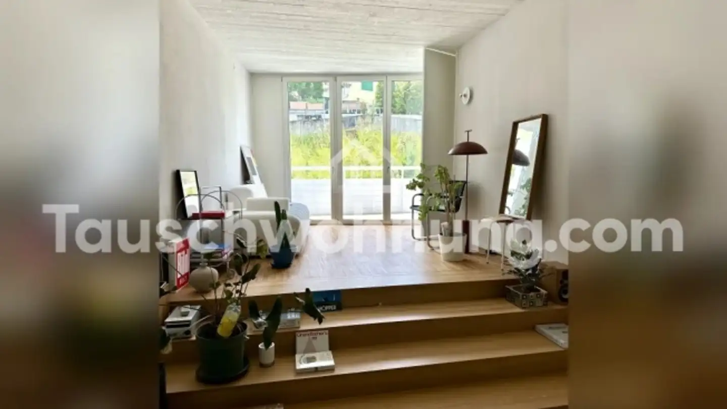 Appartamento a gradini in affitto - 8046 Zürich - Foto 2