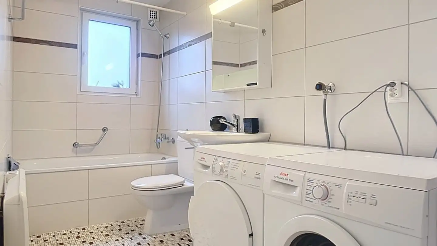 Apartment for rent - Chemin Du Plentcho 3, 1724 Bonnefontaine - Photo 4