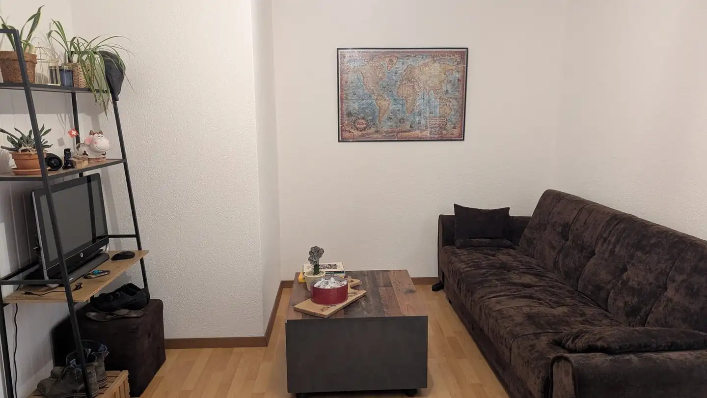 Appartamento in affitto - Vers Saint-Amé 1a, 1890 St-Maurice - Photo 4