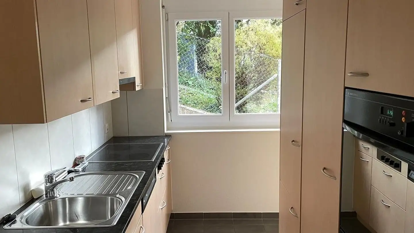 Appartamento in affitto - Riedenhaldenstrasse 115, 8046 Zürich - Foto 2