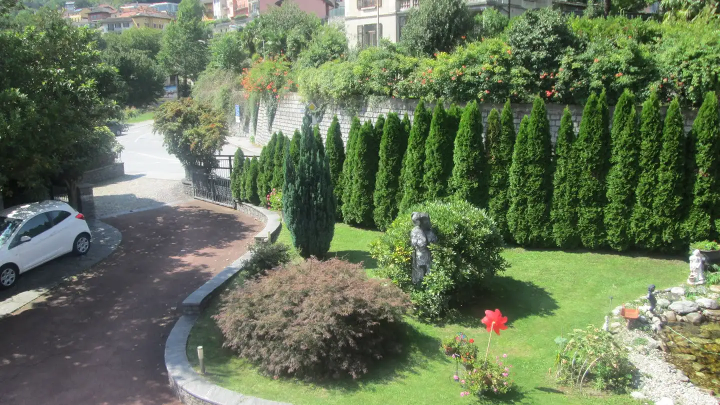 Wohnung mieten - Via Cantonale 2, 6518 Gorduno - Foto 2