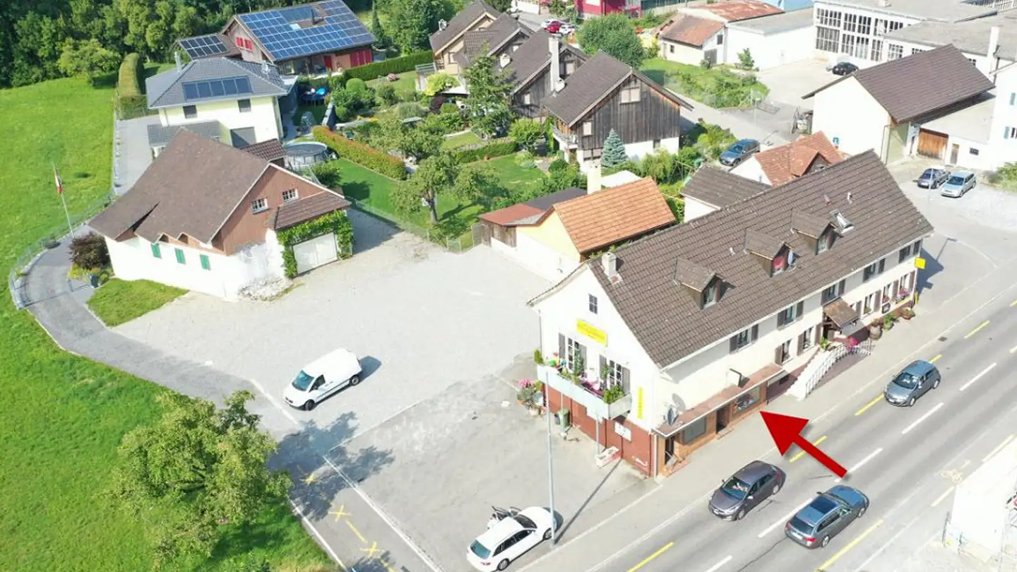 Spazio ufficio in affitto - Hauptstrasse 5, 8598 Bottighofen - Foto 2