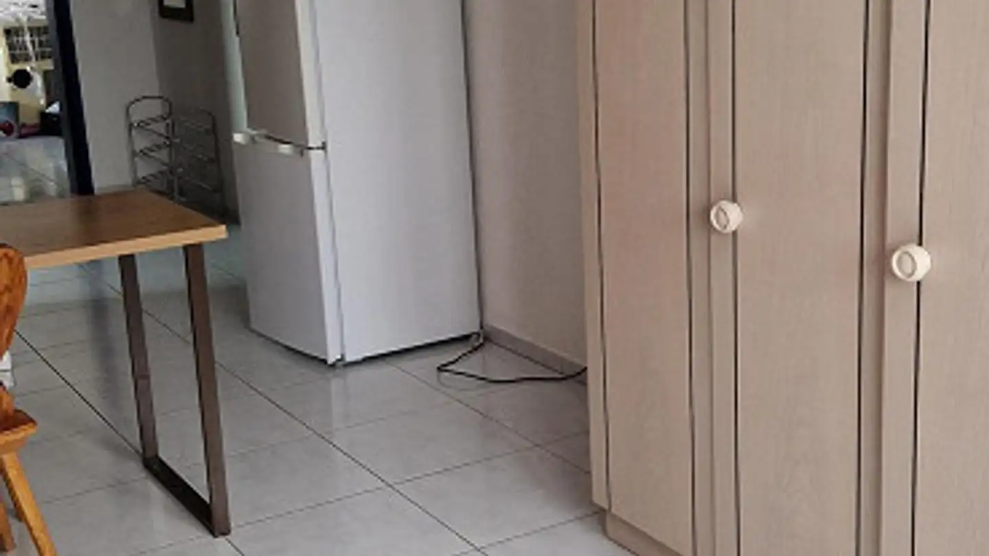 Appartement à louer - Kantonsstrasse 34, 8862 Schübelbach