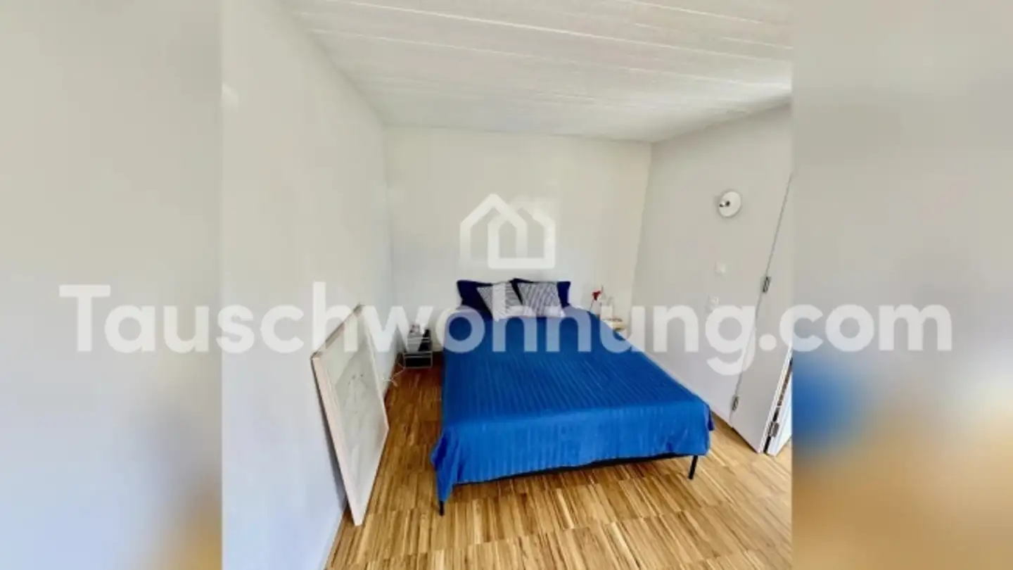 Appartamento a gradini in affitto - 8046 Zürich - Foto 3