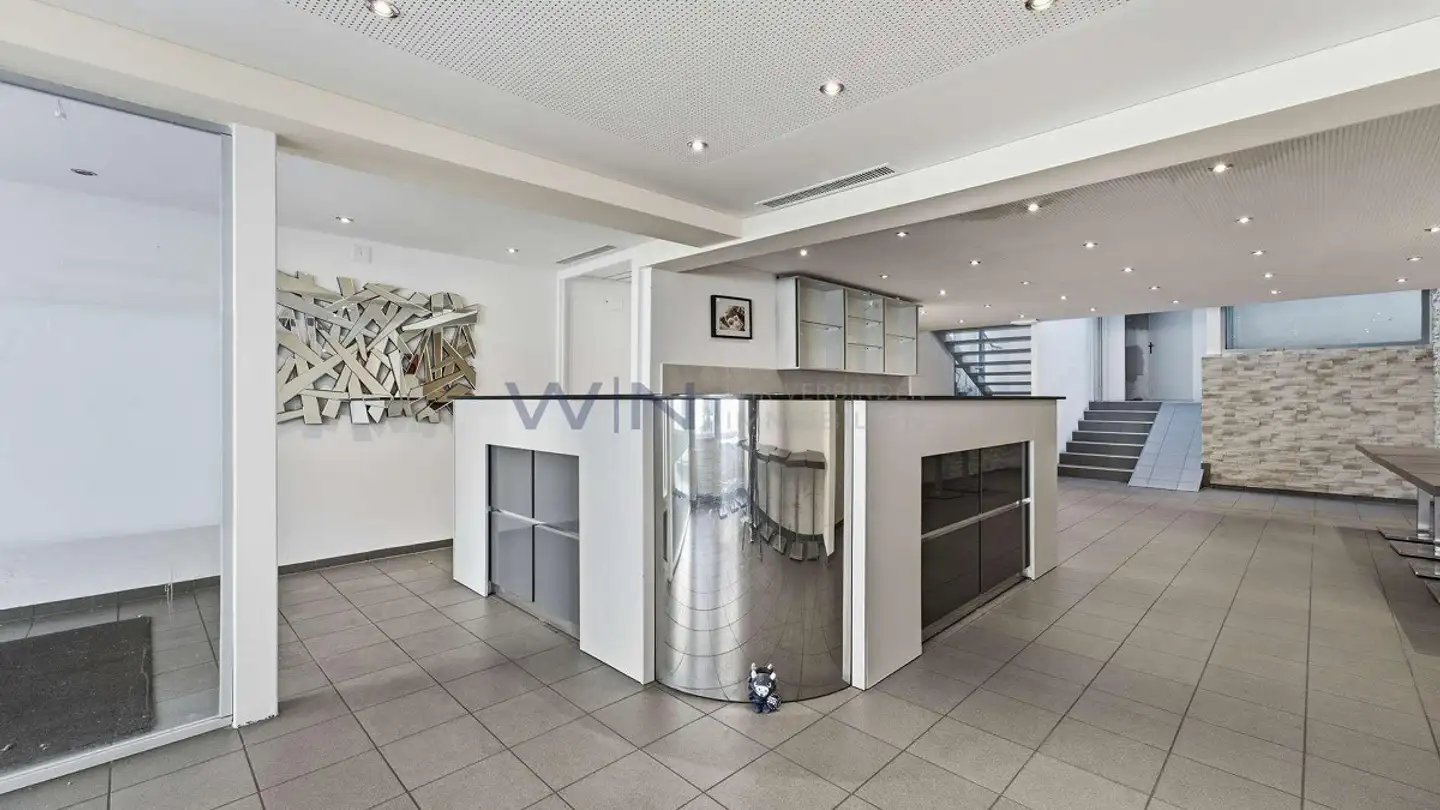 Edificio residenziale in vendita - 9450 Altstätten SG - Foto 2