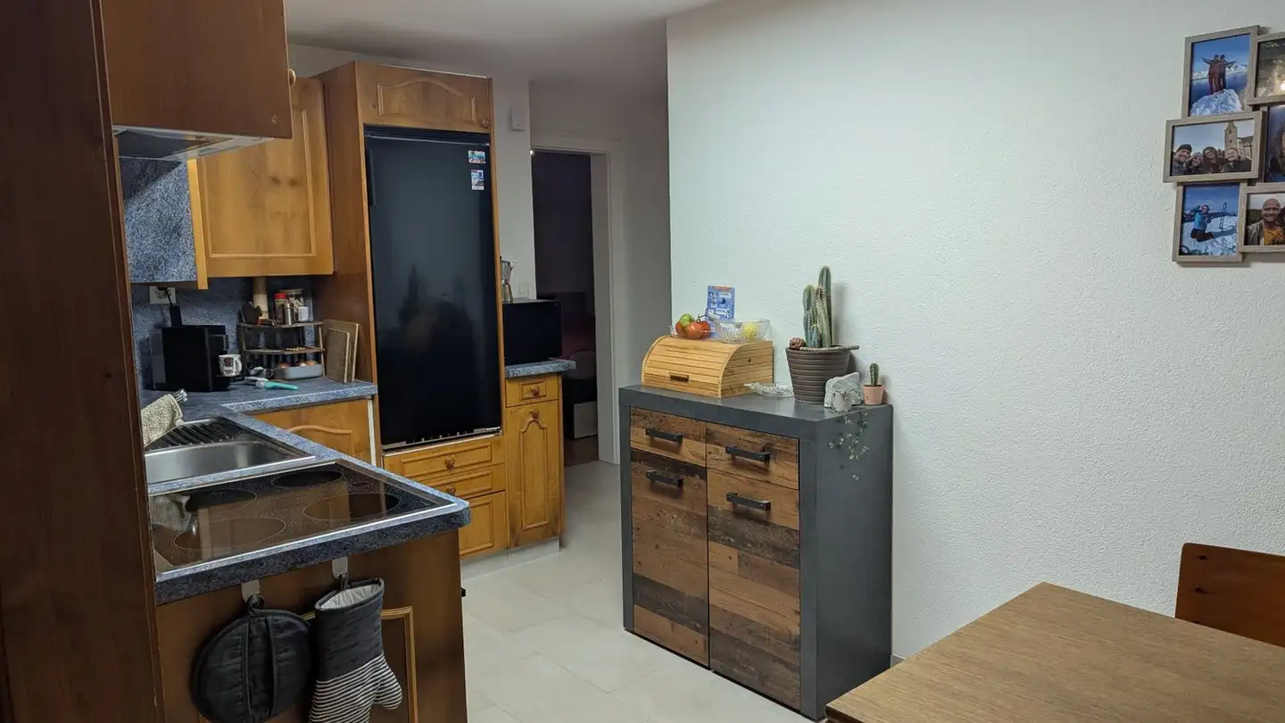 Appartamento in affitto - Vers Saint-Amé 1a, 1890 St-Maurice - Photo 3