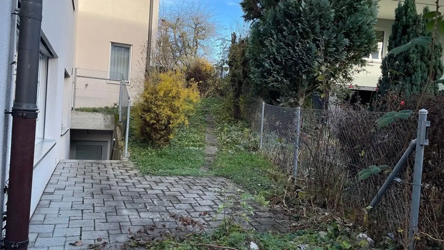 Appartamento in affitto - Riedenhaldenstrasse 115, 8046 Zürich - Foto 3